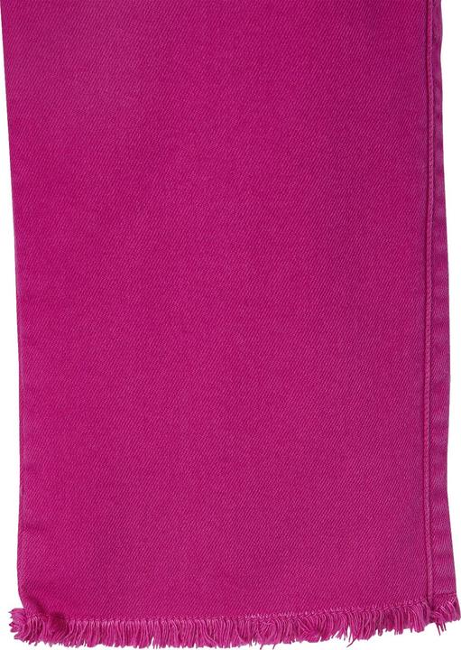 Actual product image Vertbaudet Weite Mädchen Cargohose aus Stretch (116)