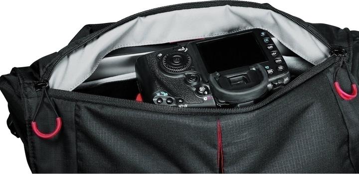 Image du produit Manfrotto Bumblebee M-30 PL (Sac à bandoulière pour appareil photo)