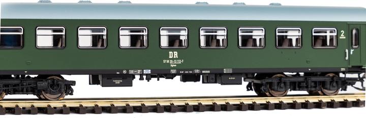 Image du produit Piko TT 47601 TT Wagon reco de la DR A (Piste TT)