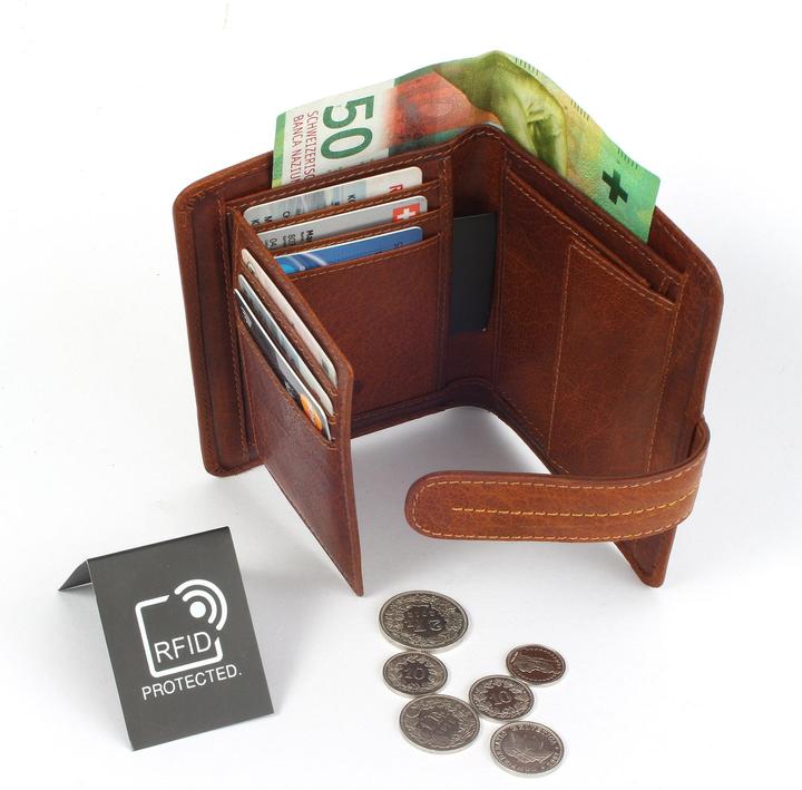 Actual product image Margelisch Zürich 1