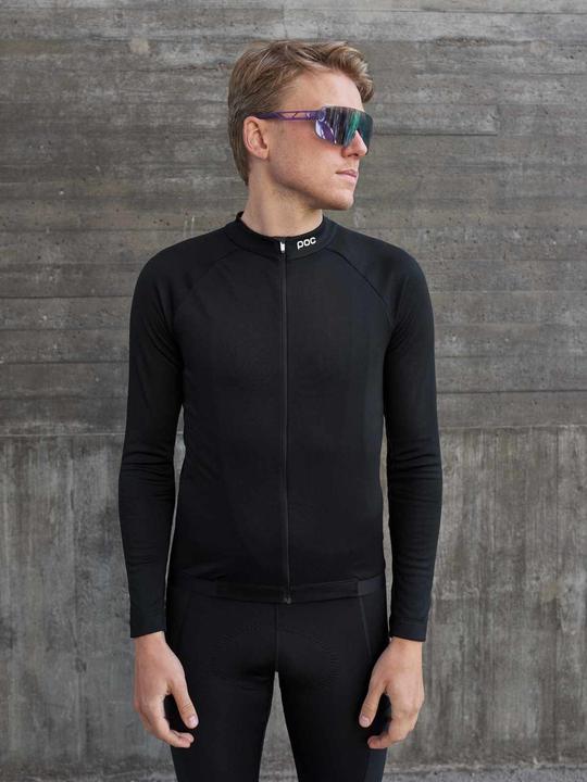 Immagine prodotto Poc Thermal Lite LS Jersey (M)