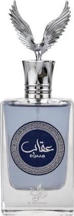 Produktbild Al Wataniah Eqaab - EDP - Volume: 100 ml (Eau de Parfum, 100 ml)