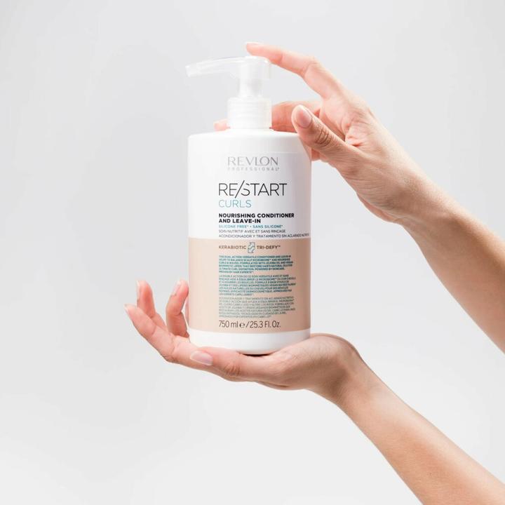 Immagine prodotto Revlon Professional Balsamo nutriente per ricci (200 ml)