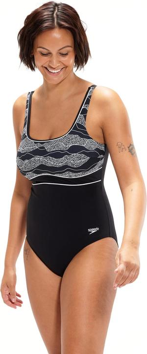 Produktbild Speedo New Contour Eclipse - Printed (44, 48)