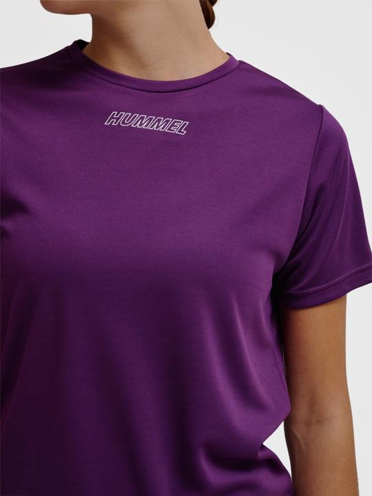 Produktbild hummel hmlTE TOLA T-SHIRT (L)