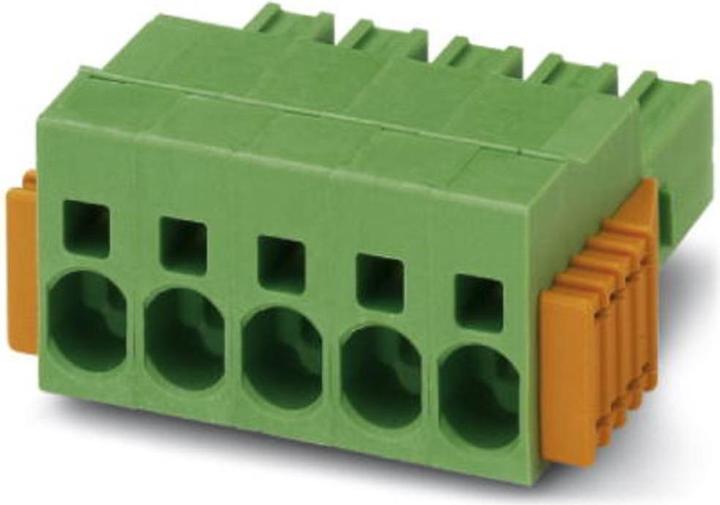Produktbild Phoenix Contact MC 1,5/ 5-ST-3,81 GY7035 AU