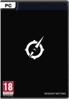 Produktbild Square Enix Outriders (PC, DE)