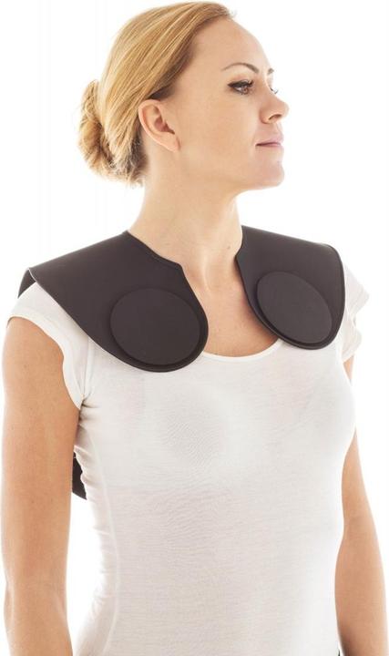 Immagine prodotto XanitaliaPro Haarschneideumhang Aus Silikon