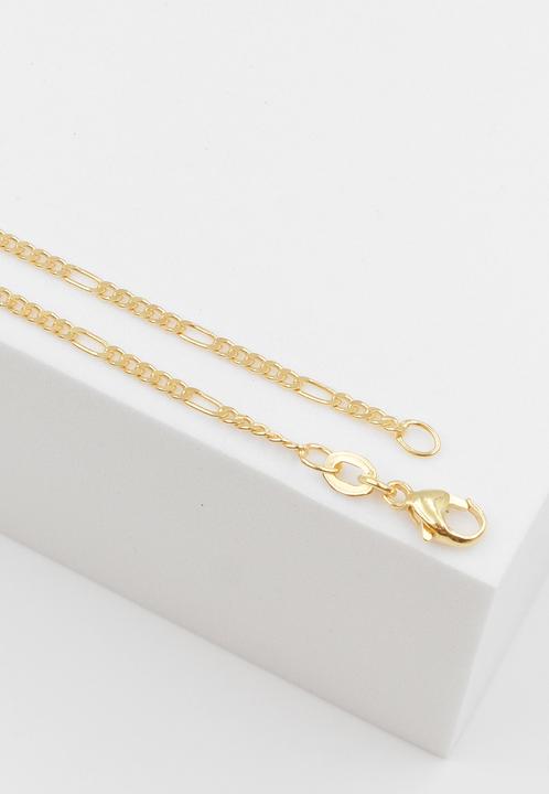 Image du produit Muau Figaro (Or jaune, 42 cm)