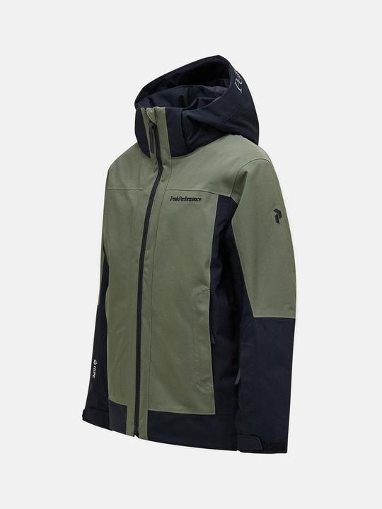 Produktbild Peak Performance Rider Tech Insulated Jacket
