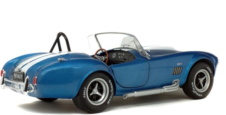 Immagine prodotto Solido Shelby Cobra 427 MKII (1965)