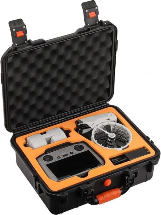 Sunnylife Etui transportowe AQX-19 from DJI Flip (Drone accessories bag, DJI Flip)