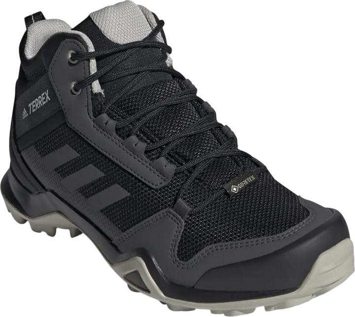 Produktbild adidas Wanderschuhe Terrex AX3 Mid Gore Tex (38)