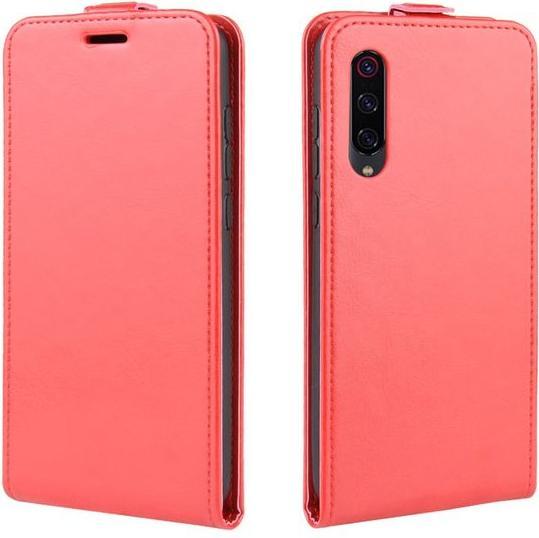 Produktbild MU Classic Leder Flipcase Hülle (OnePlus 9 Pro 5G, Xiaomi Mi 9 Pro)