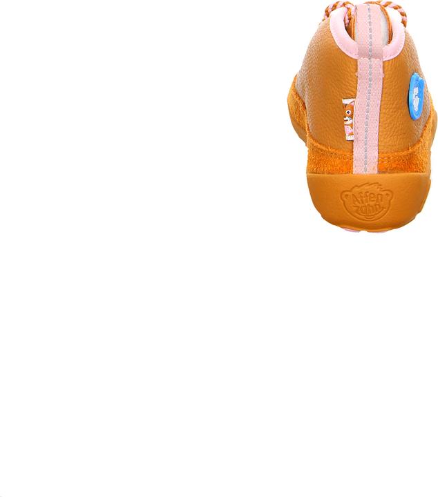 Immagine prodotto Affenzahn Scarpa invernale da bambino in pelle Easy (30)