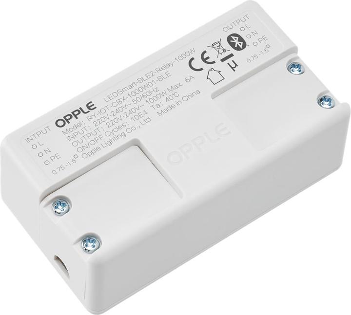 Opple LED Smart-BLE2 relay 8210170038001000W