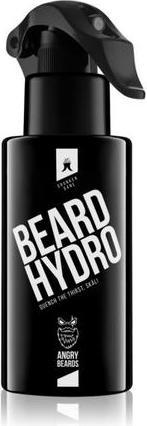 Actual product image Angry Beards Beard Hydro Drunken Dane (100 ml)