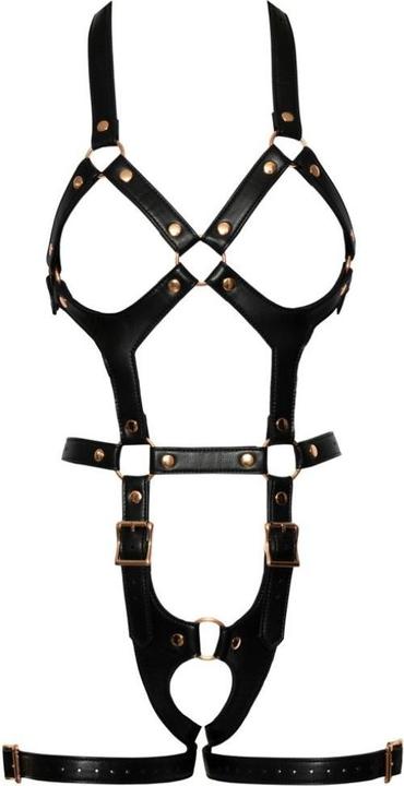 Bad Kitty Harness