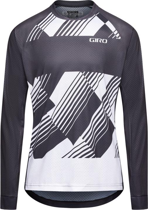 Giro M Roust LS Jersey (M)