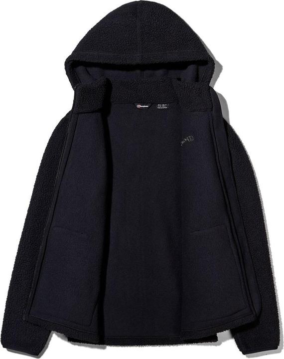 Actual product image Berghaus Darria Hooded Kacket
