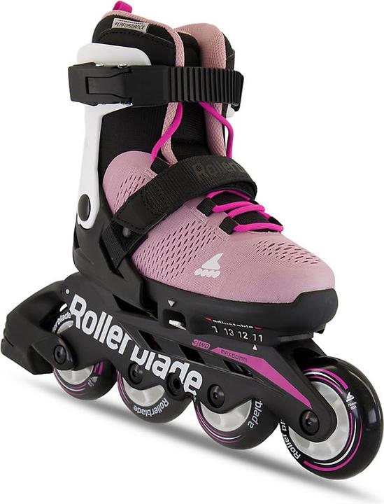 Immagine prodotto Rollerblade Microblade per bambini (36.5, 37, 38, 39, 40, 40.5)