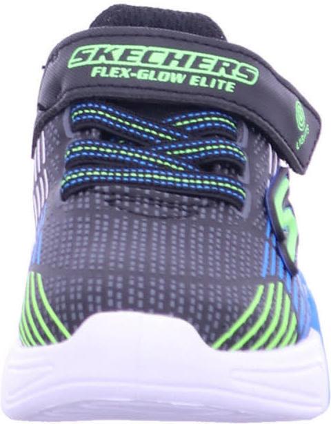 Actual product image Skechers Flex Glow Elite (24)
