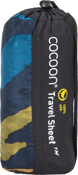 Produktbild Cocoon TravelSheet Silk (220 cm)