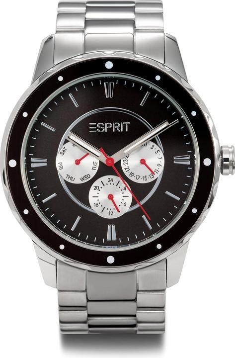Produktbild Esprit Herrenuhr Brisk (Analoguhr, 44 mm)
