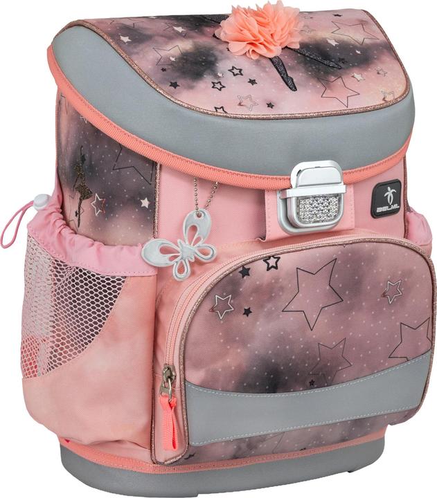 Produktbild Belmil MINI FIT Schulrucksack-Set Ballet (17 l)