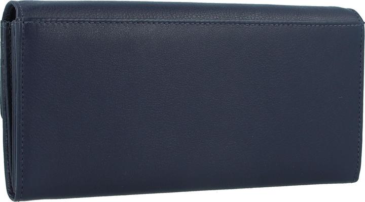 Immagine prodotto Esquire Portafoglio Viktoria RFID in pelle 18,5 cm