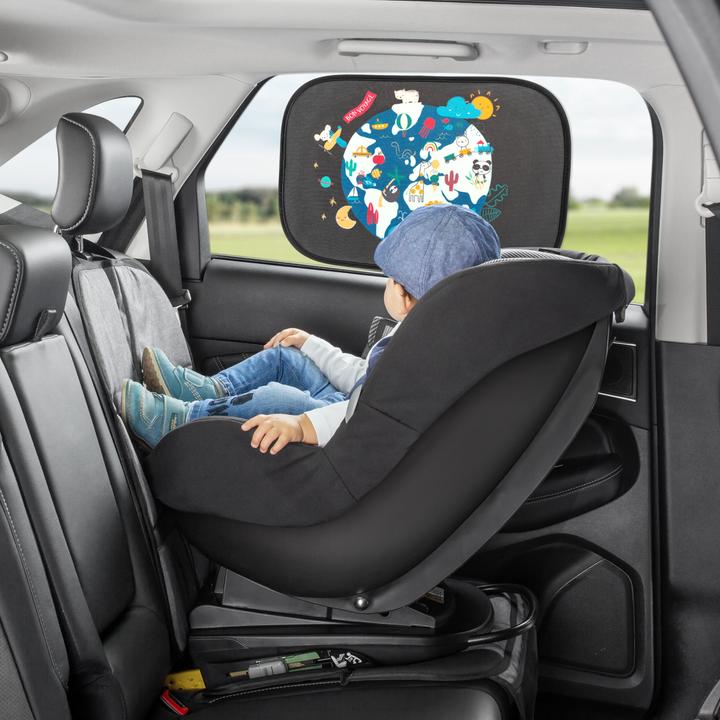 Image du produit Reer TravelKid Sun