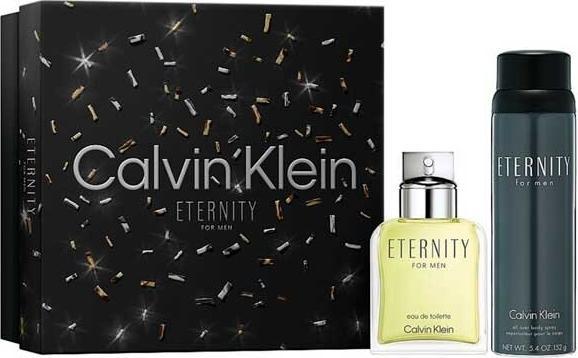 Calvin Klein Eternity For Men 100 Ml (Eau de Toilette)