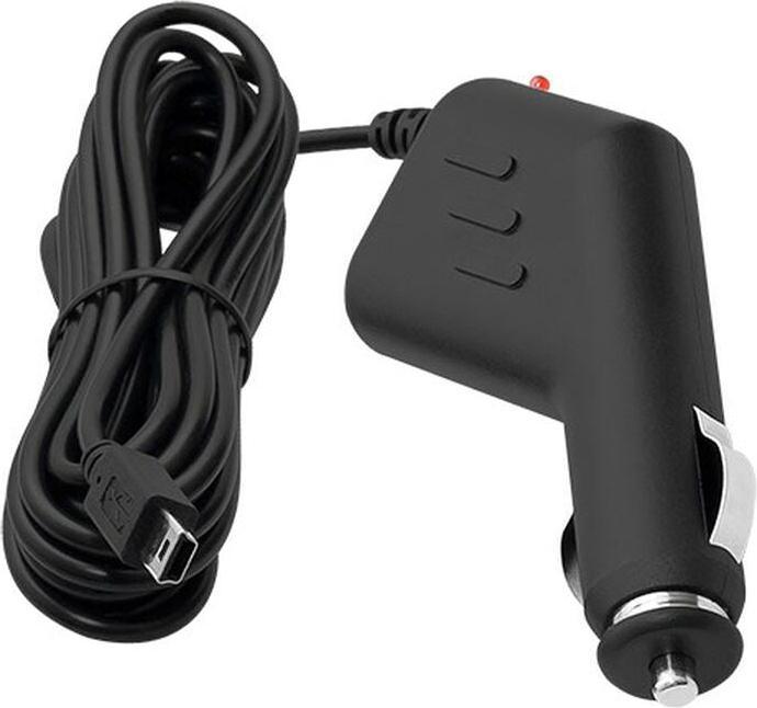 Image du produit Blow Enregistreur vidéo BLACKBOX DVR F270 (Microphone intégré, Écran intégré, HD)