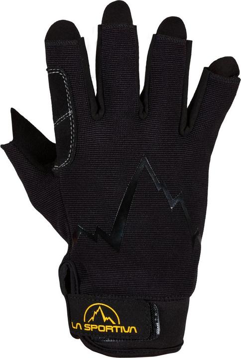 Produktbild La Sportiva Ferrata Gloves (L)