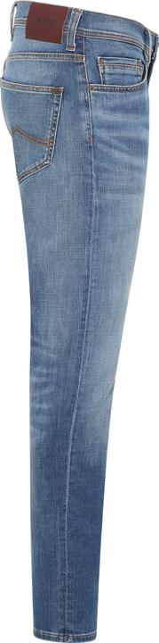 Image du produit Mustang Jeans Oregon Tapered crinkle used rinse (W33/L34)