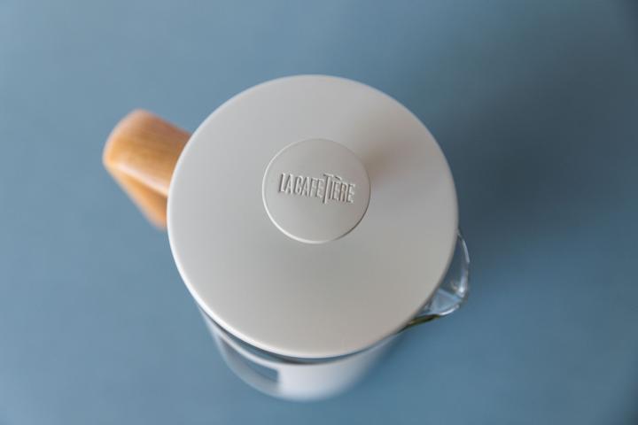Actual product image La Cafetière Cafetiere (1 l)