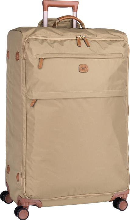 Brics Bric's Trolley + Koffer X-Travel 58145 (86 l, XL (ab 115l))