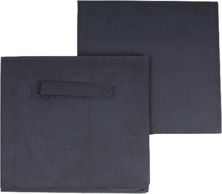 Actual product image Casâme Storage cube (28 x 28 x 28 cm)