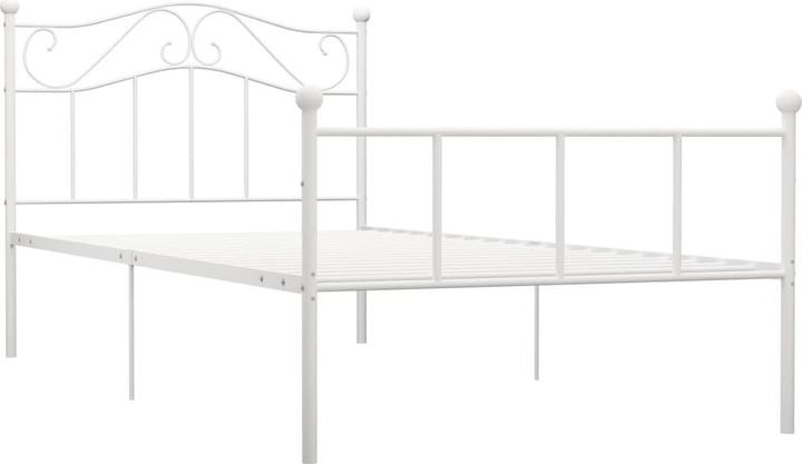 Produktbild VidaXL Barnett (160 x 200 cm)