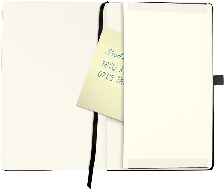 Produktbild Herlitz Classic (A5, Liniert, Harter Einband)