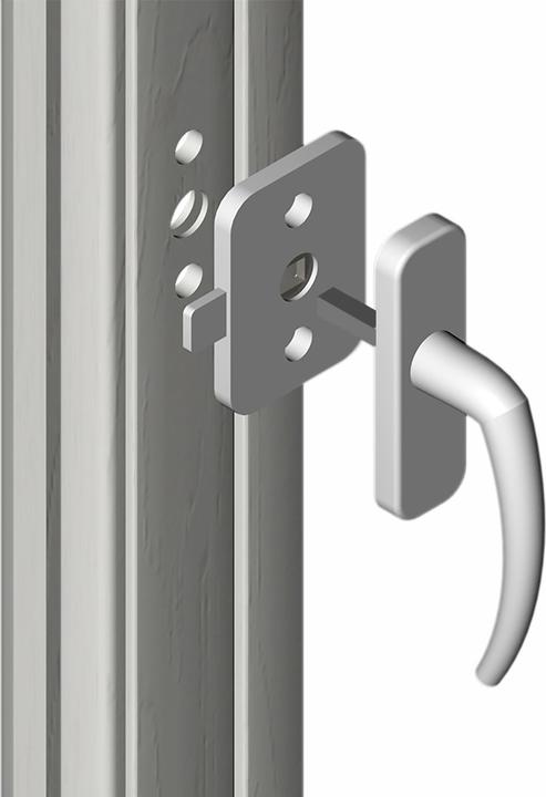 Produktbild Reer Fenster-& Balkontürsicherung