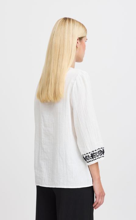 Immagine prodotto B.young BYICOLET VNECK BLOUSE 20815833 (42)
