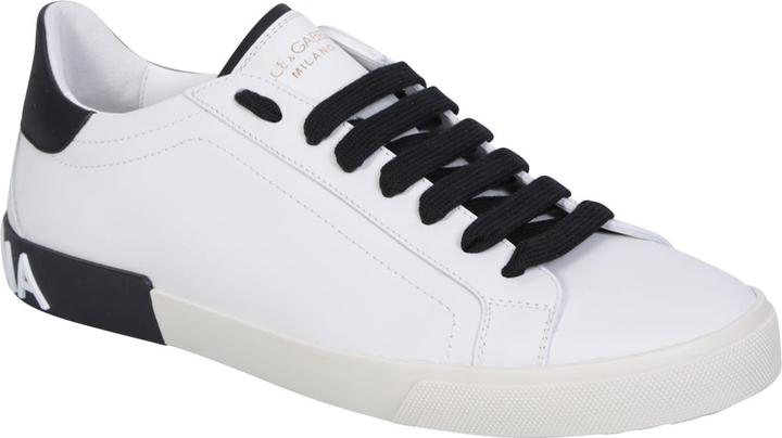Immagine prodotto Dolce & Gabbana Scarpe da ginnastica bianche (41)