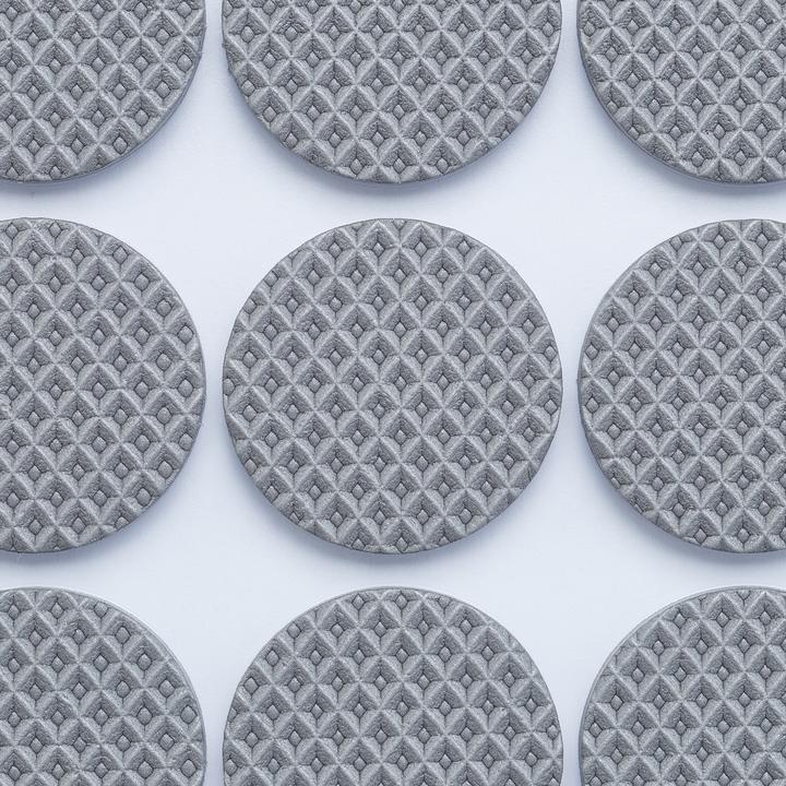 Actual product image Relaxdays Anti-slip pads (189 Piece)
