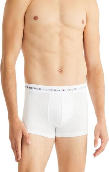 Produktbild Tommy Hilfiger 3p Trunk (S, M, 3er Pack)