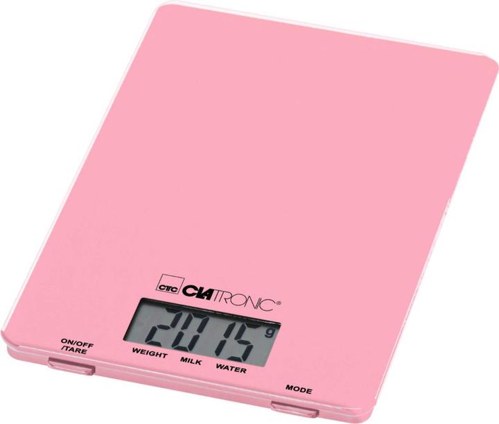 Clatronic Küchenwaage