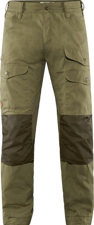 Fjällräven Vidda Pro Ventilated Trousers (56)
