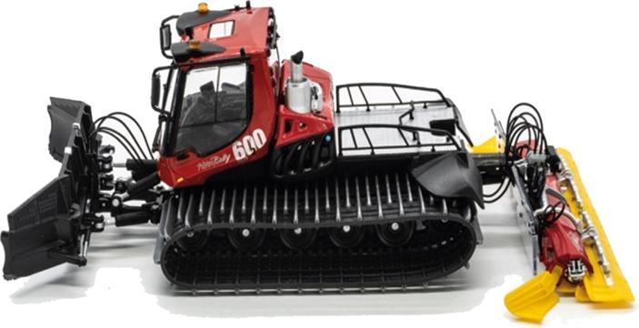 Produktbild Jägerndorfer Pistenbully