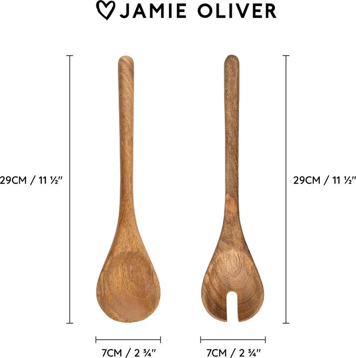 Actual product image Jamie Oliver Big Love Serving Set