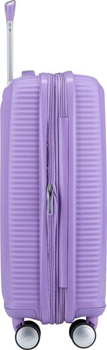 Immagine prodotto American Tourister Soundbox (35.50 l, Bagaglio a mano (fino a 50 litri))